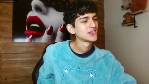 Snapshot of michaelkoiv chatting on 26, 5, 2026 michaelkoiv online show from 26, 5, 2026