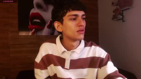 Snapshot of michaelkoiv chatting on 3, 6, 2026 michaelkoiv online show from 3, 6, 2026