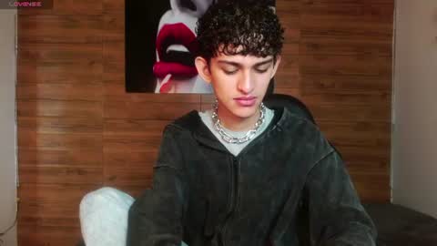 Snapshot of michaelkoiv chatting on 19, 6, 2026 michaelkoiv online show from 19, 6, 2026