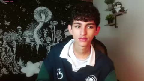 Snapshot of michaelkoiv chatting on 24, 6, 2026 michaelkoiv online show from 24, 6, 2026