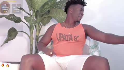 Michaell online show from 21, 10, 2025