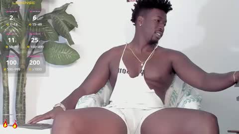 Michaell online show from 27, 11, 2025