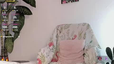 Michaell online show from 23, 4, 2026