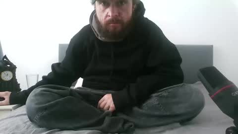 michaelmorgan387 online show from 2, 11, 2025