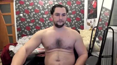 michaelragnar90 online show from 14, 1, 2025