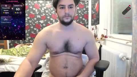 michaelragnar90 online show from 24, 1, 2025