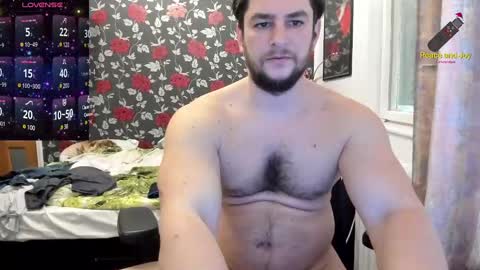 michaelragnar90 online show from 30, 1, 2025