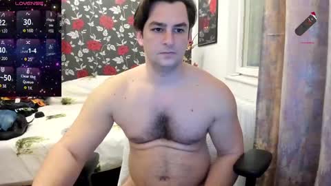 michaelragnar90 online show from 2, 2, 2025