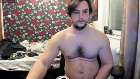 michaelragnar90 online show from 28, 2, 2025