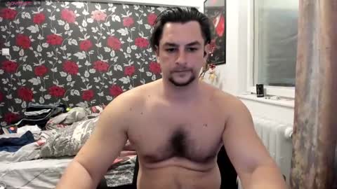 michaelragnar90 online show from 3, 3, 2025