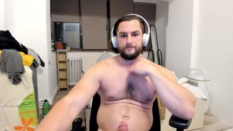 michaelragnar90 online show from 11, 11, 2025