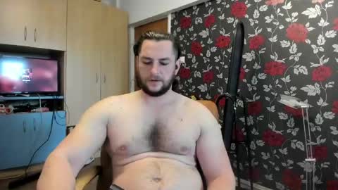 michaelragnar90 online show from 22, 4, 2026