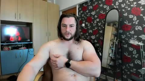 michaelragnar90 online show from 24, 4, 2026