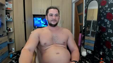 michaelragnar90 online show from 24, 7, 2026
