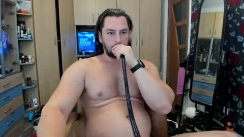 michaelragnar90 online show from 25, 7, 2026