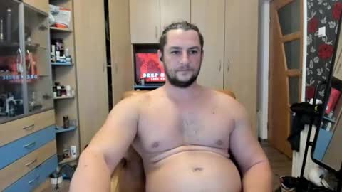 michaelragnar90 online show from 28, 7, 2026