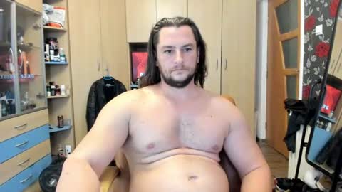 michaelragnar90 online show from 28, 7, 2026