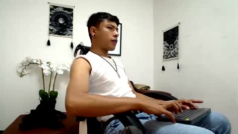 michaelstones online show from 1, 3, 2025