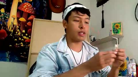 michaelstones online show from 2, 10, 2025