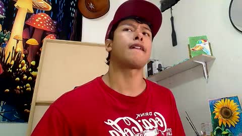 michaelstones online show from 23, 10, 2025