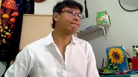 michaelstones online show from 14, 12, 2025