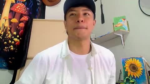 michaelstones online show from 15, 12, 2025