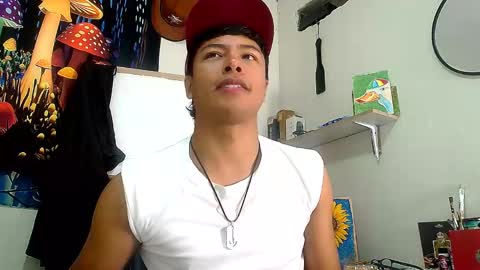 Snapshot of michaelstones chatting on 22, 5, 2026 michaelstones online show from 22, 5, 2026
