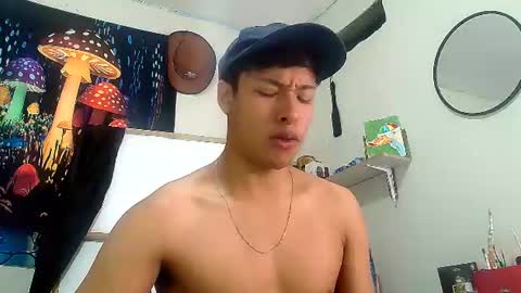 Snapshot of michaelstones chatting on 21, 6, 2026 michaelstones online show from 21, 6, 2026