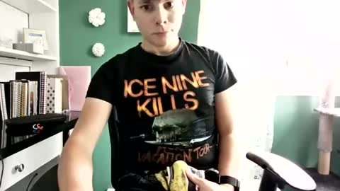 michaeltwinkboy online show from 16, 7, 2026