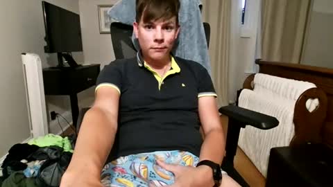 michaeltwinkboy online show from 5, 8, 2026