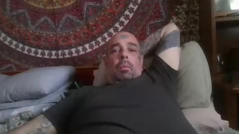 michawolf96 online show from 3, 5, 2026
