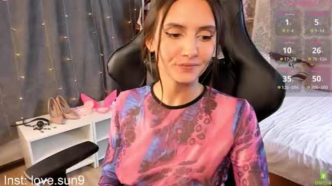 Michel online show from 21, 2, 2025