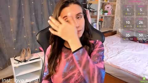 Michel online show from 10, 3, 2025