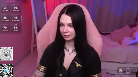 Kate online show from 29, 3, 2026