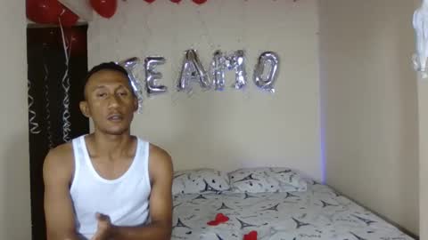 MichelandDavid online show from 16, 2, 2025