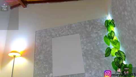 Snapshot of michele_rooss00 chatting on 14, 2, 2026 melannie follow my new page online show from 14, 2, 2026