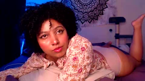 Michi online show from 10, 1, 2025