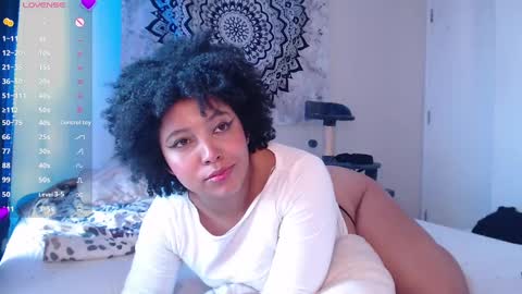 Michi online show from 19, 2, 2025