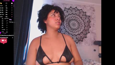 Michi online show from 4, 3, 2025