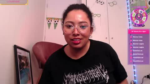 Michi online show from 11, 7, 2026