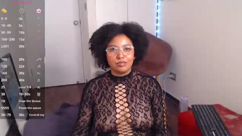 Michi online show from 22, 7, 2026