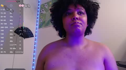 Michi online show from 5, 8, 2026