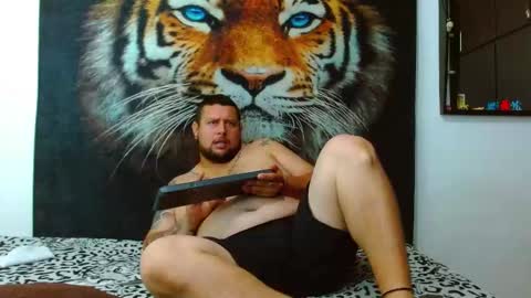 michell_myers online show from 17, 1, 2025