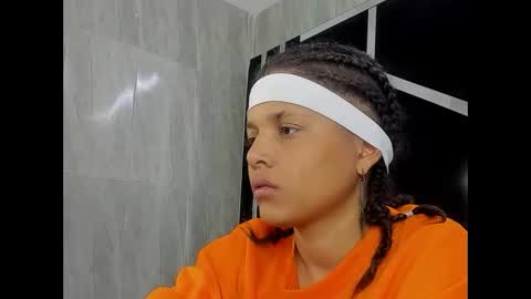 Snapshot of michell_rs chatting on 27, 1, 2025 michell_rs online show from 27, 1, 2025