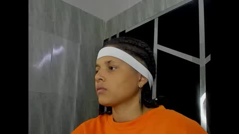 Snapshot of michell_rs chatting on 28, 1, 2025 michell_rs online show from 28, 1, 2025