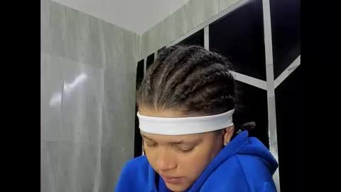 Snapshot of michell_rs chatting on 28, 1, 2025 michell_rs online show from 28, 1, 2025