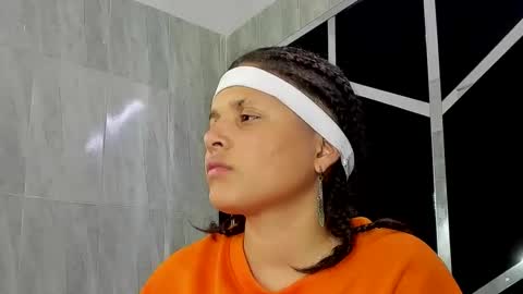 Snapshot of michell_rs chatting on 7, 2, 2025 michell_rs online show from 7, 2, 2025