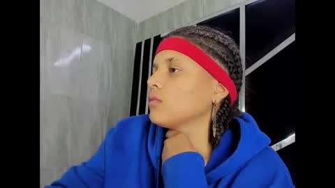 Snapshot of michell_rs chatting on 12, 2, 2025 michell_rs online show from 12, 2, 2025