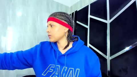 Snapshot of michell_rs chatting on 14, 2, 2025 michell_rs online show from 14, 2, 2025