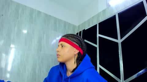 Snapshot of michell_rs chatting on 14, 2, 2025 michell_rs online show from 14, 2, 2025